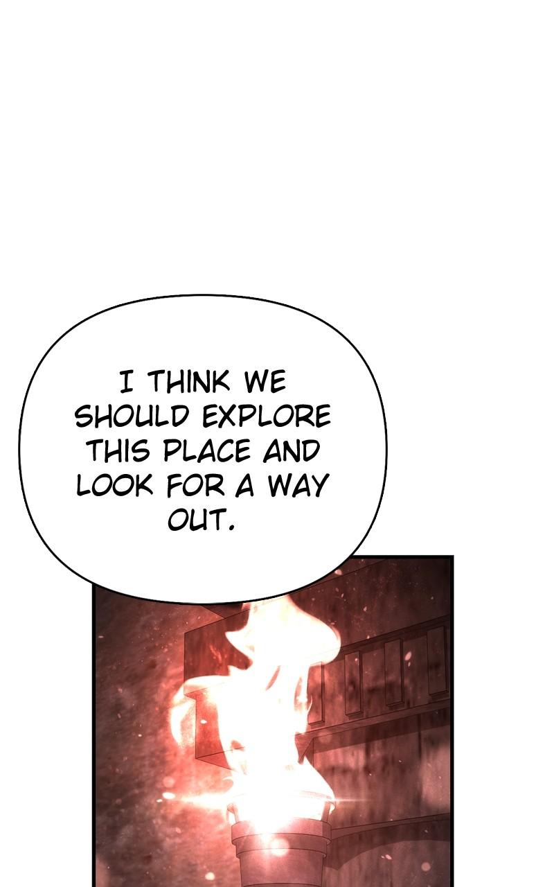 Surviving the Game as a Barbarian Chapter 89 — page 135