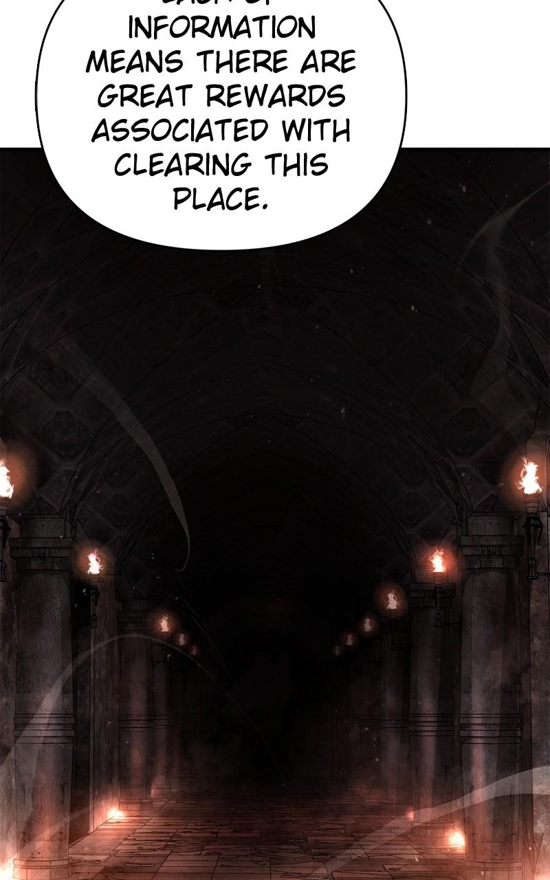 Surviving the Game as a Barbarian Chapter 89 — page 137