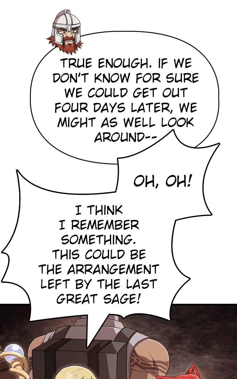 Surviving the Game as a Barbarian Chapter 89 — page 139