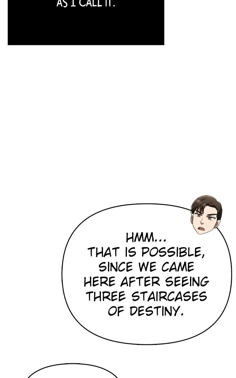 Surviving the Game as a Barbarian Chapter 89 — page 141