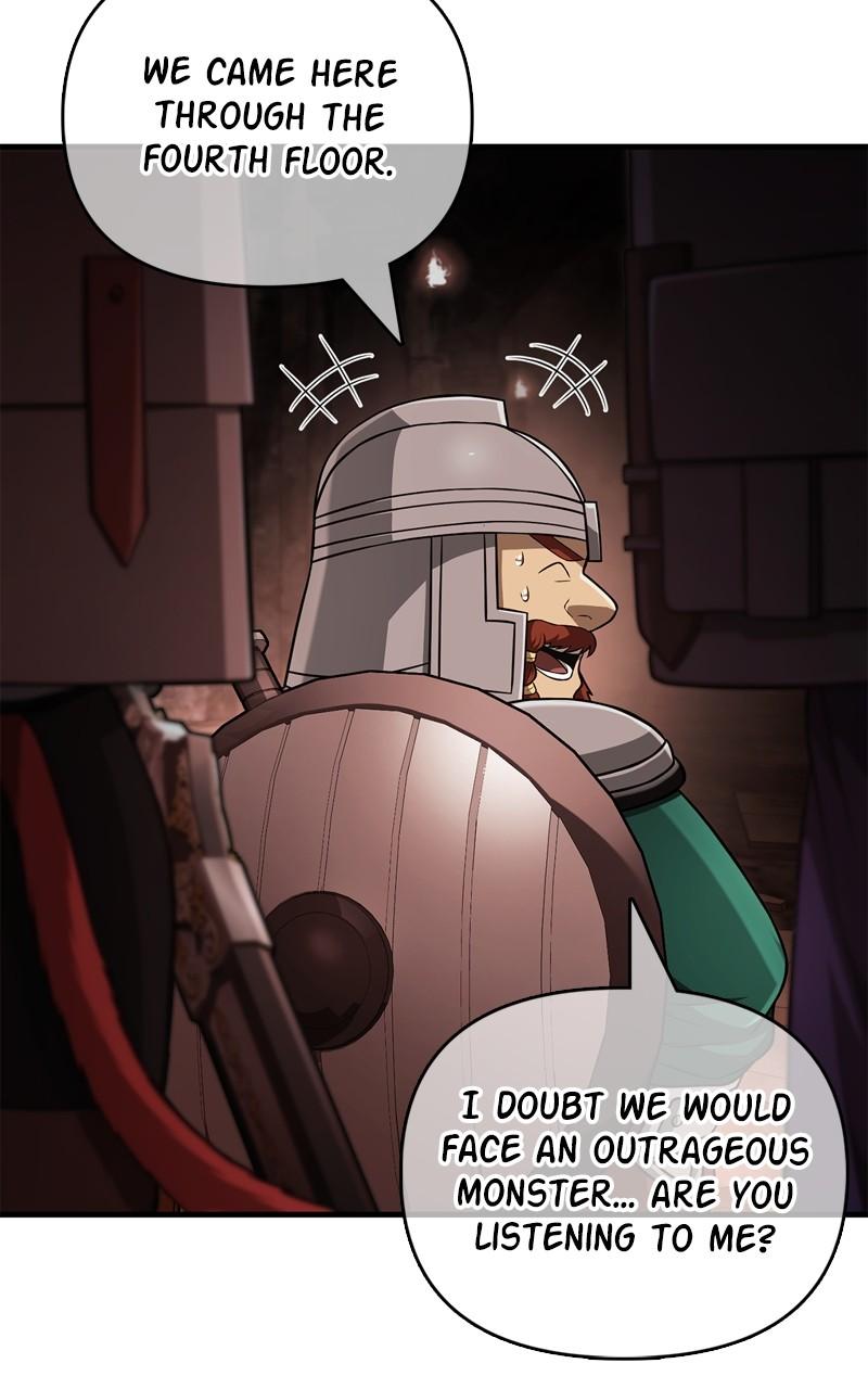 Surviving the Game as a Barbarian Chapter 89 — page 142
