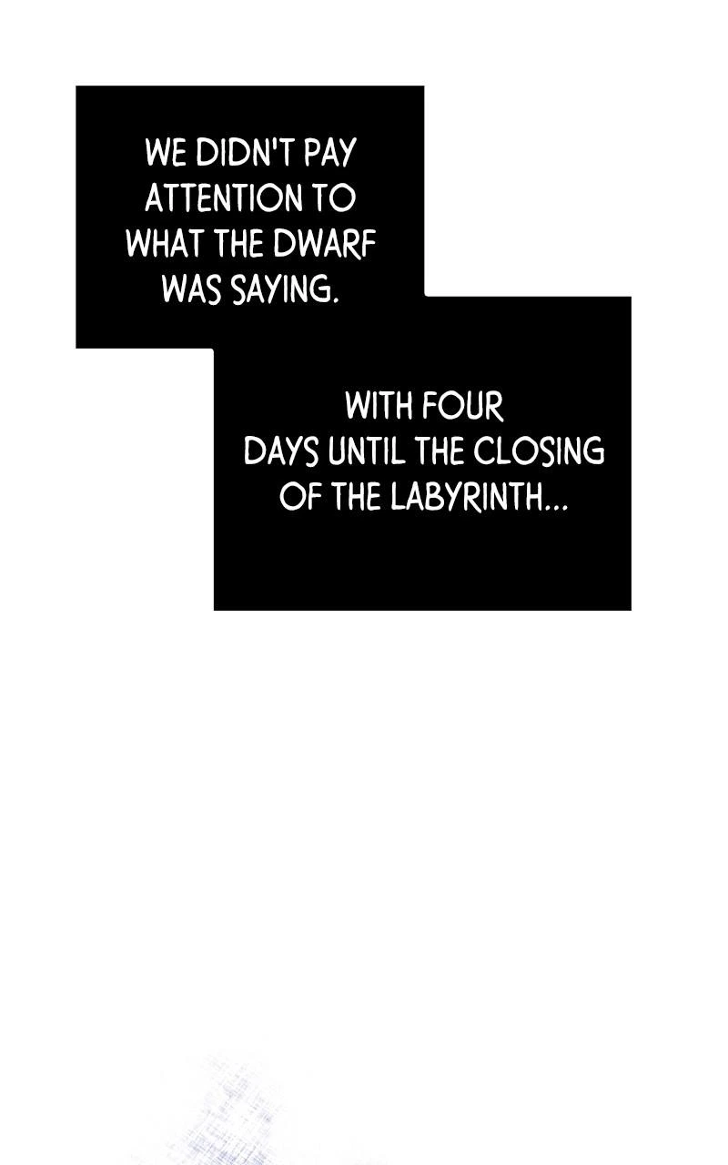 Surviving the Game as a Barbarian Chapter 89 — page 143
