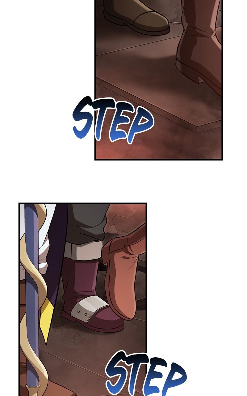 Surviving the Game as a Barbarian Chapter 89 — page 146