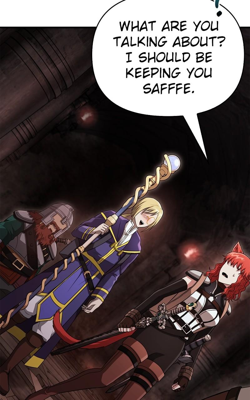 Surviving the Game as a Barbarian Chapter 89 — page 150