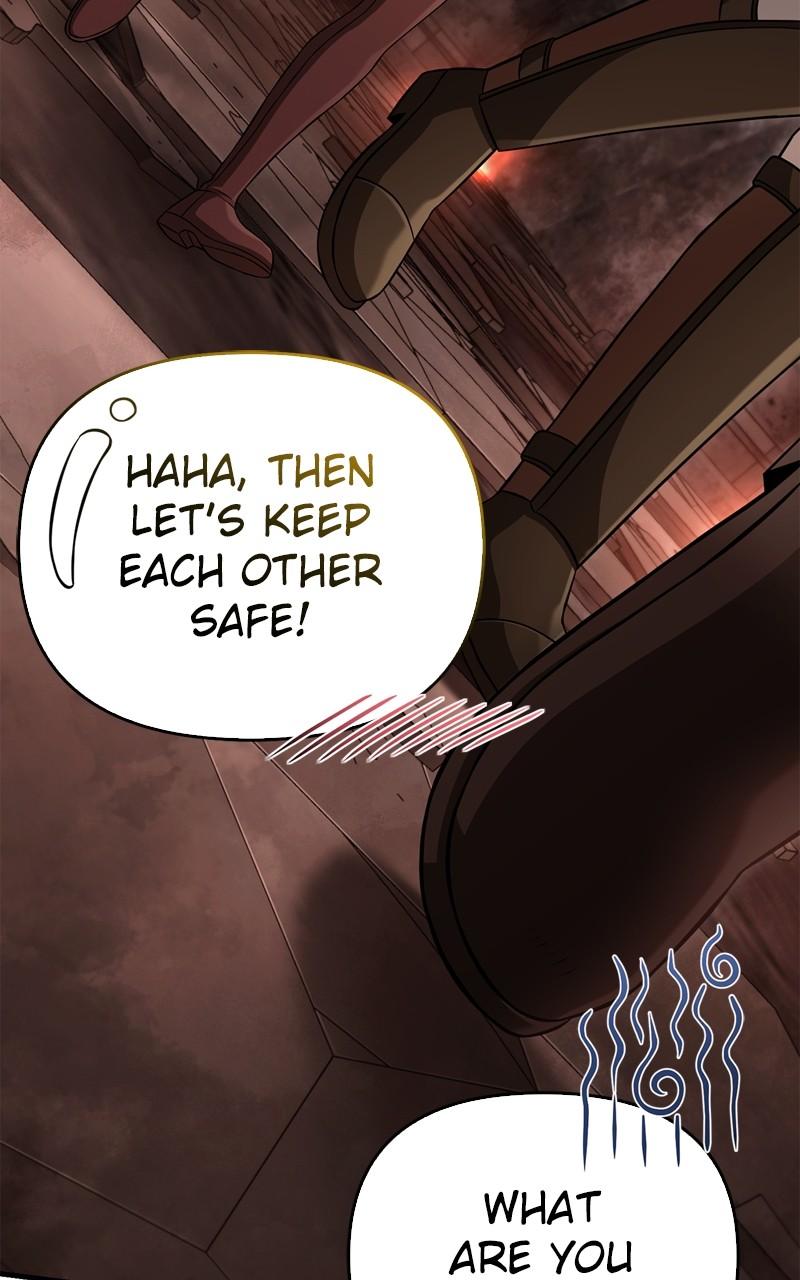 Surviving the Game as a Barbarian Chapter 89 — page 151