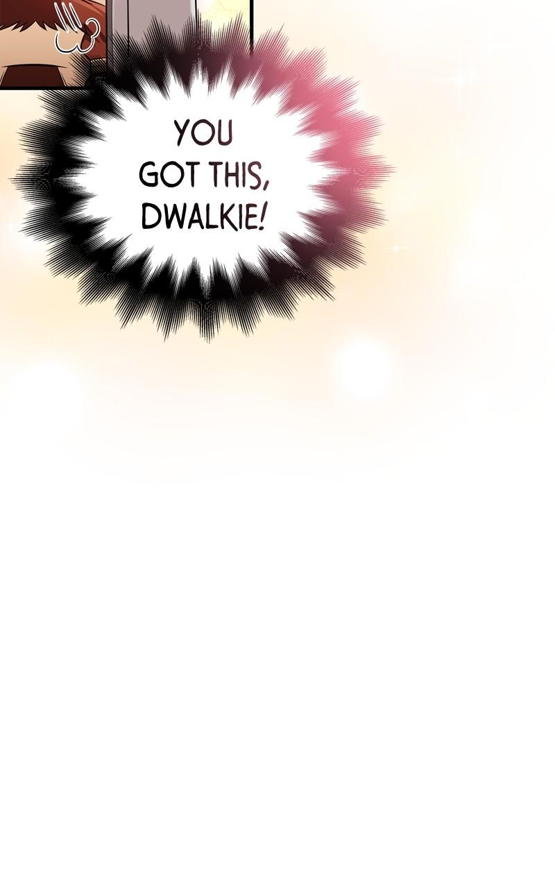 Surviving the Game as a Barbarian Chapter 89 — page 154