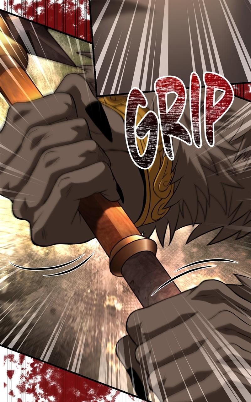 Surviving the Game as a Barbarian Chapter 89 — page 160