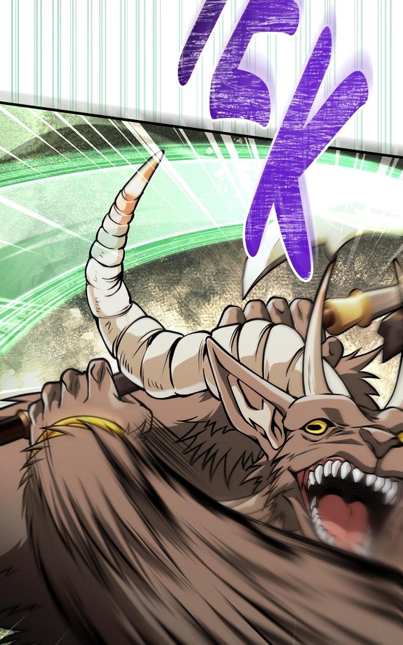 Surviving the Game as a Barbarian Chapter 89 — page 163
