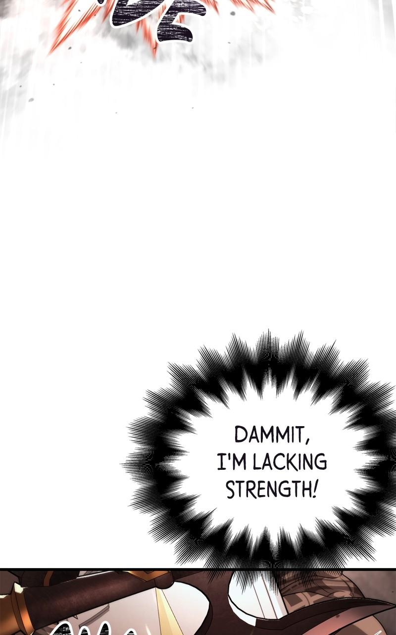 Surviving the Game as a Barbarian Chapter 89 — page 167