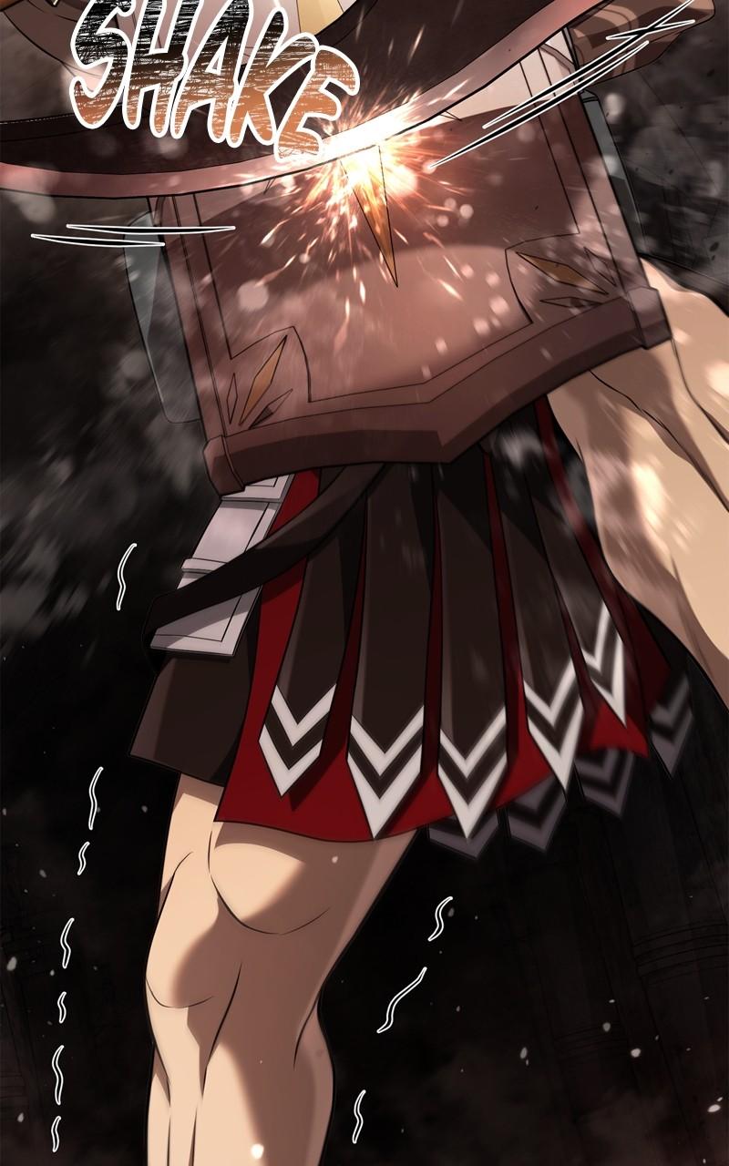 Surviving the Game as a Barbarian Chapter 89 — page 168