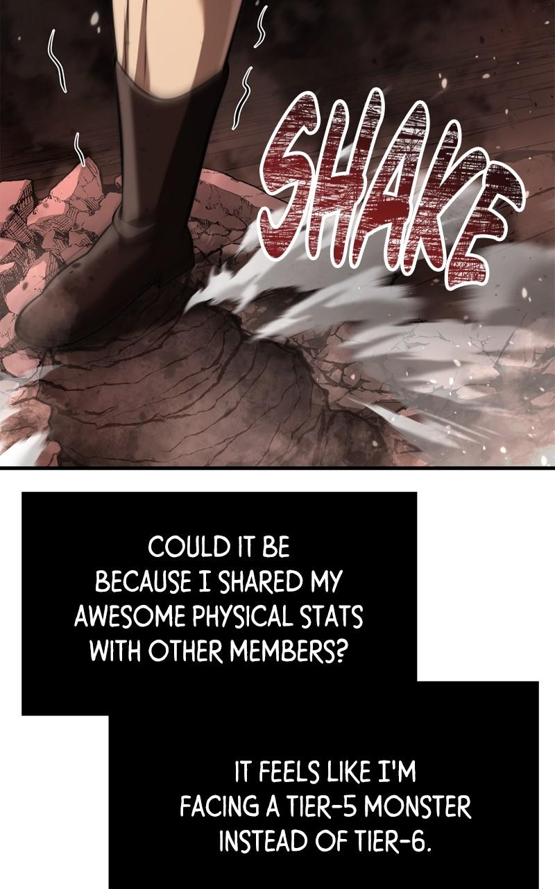 Surviving the Game as a Barbarian Chapter 89 — page 169