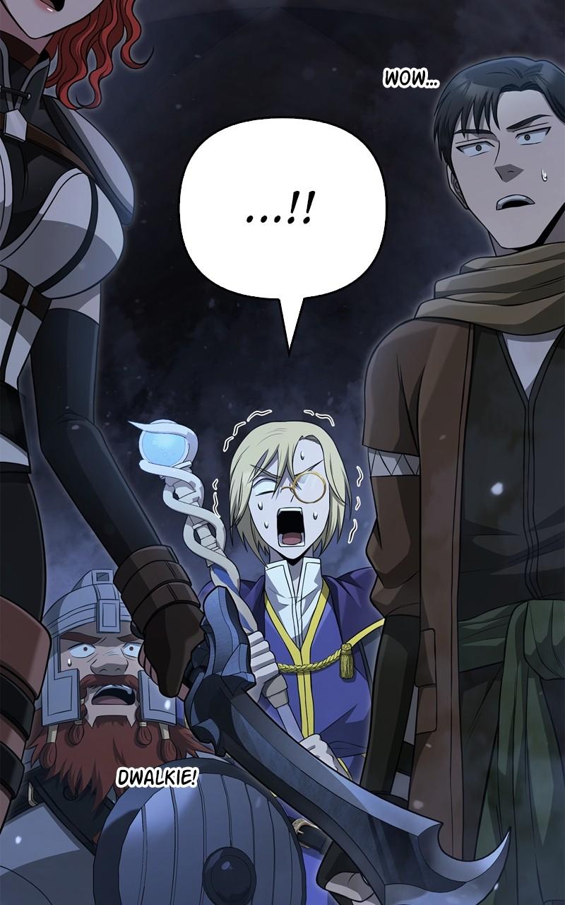 Surviving the Game as a Barbarian Chapter 89 — page 181