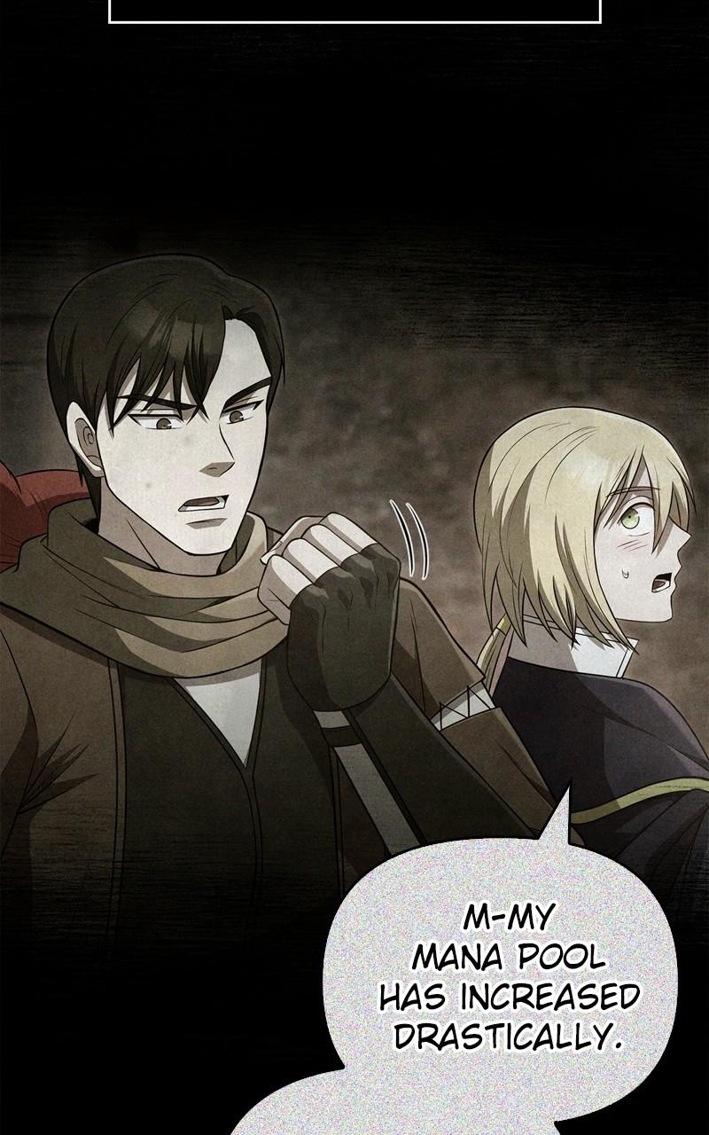 Surviving the Game as a Barbarian Chapter 89 — page 183