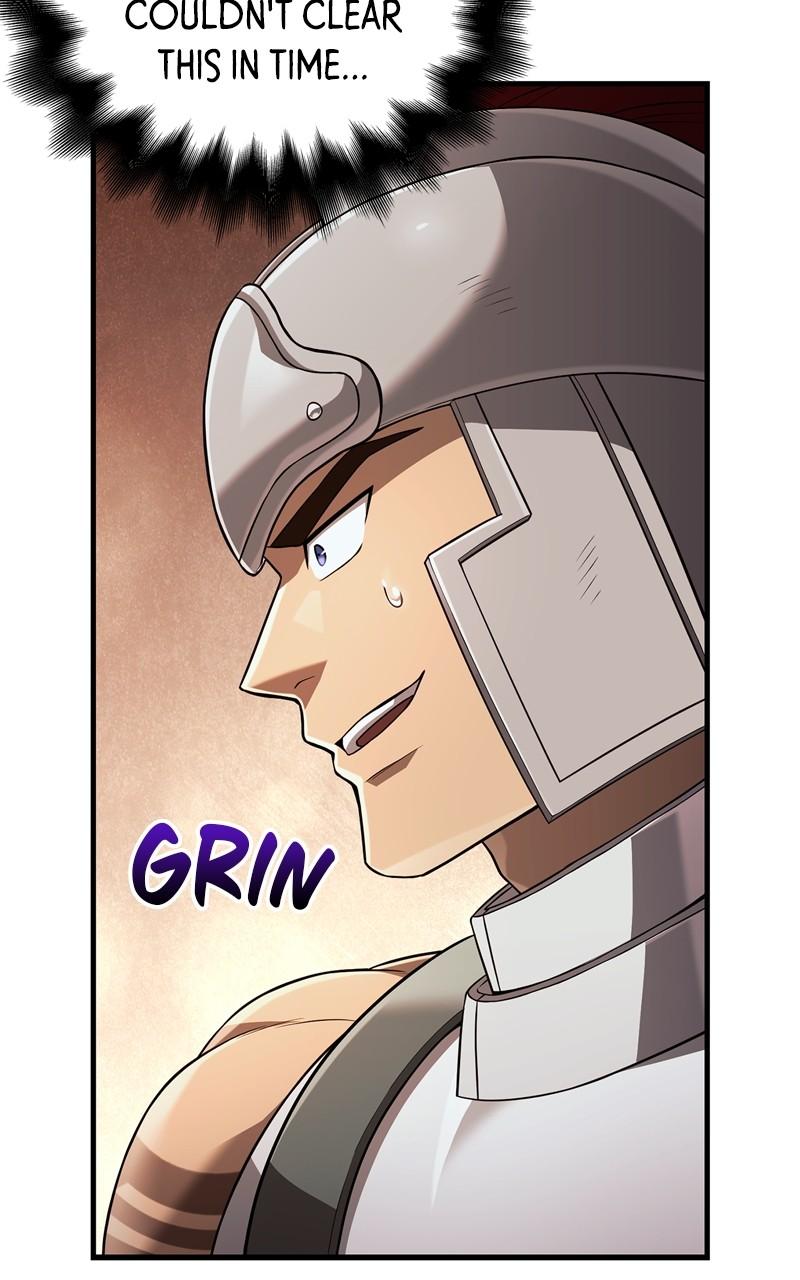 Surviving the Game as a Barbarian Chapter 89 — page 187