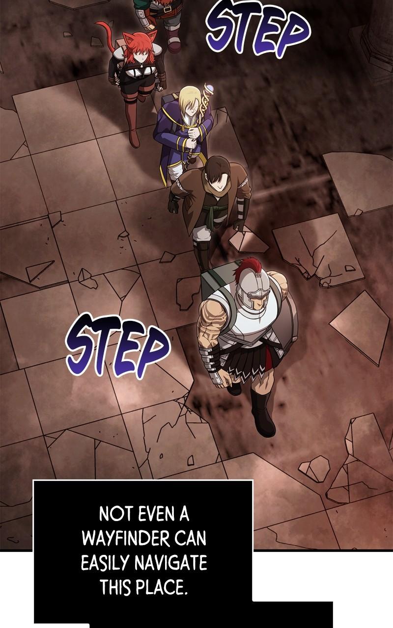 Surviving the Game as a Barbarian Chapter 90 — page 2