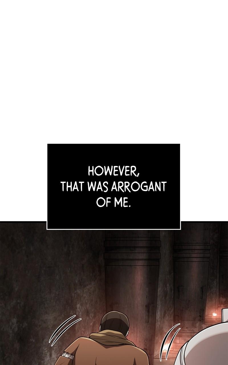 Surviving the Game as a Barbarian Chapter 90 — page 5