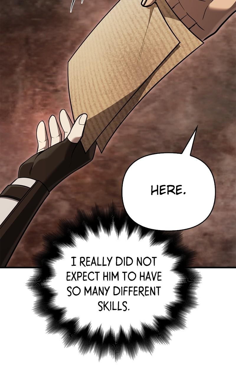 Surviving the Game as a Barbarian Chapter 90 — page 8