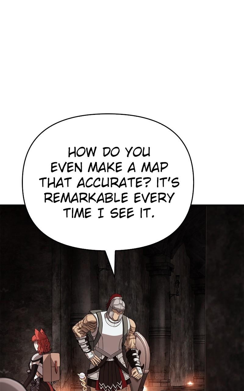 Surviving the Game as a Barbarian Chapter 90 — page 9