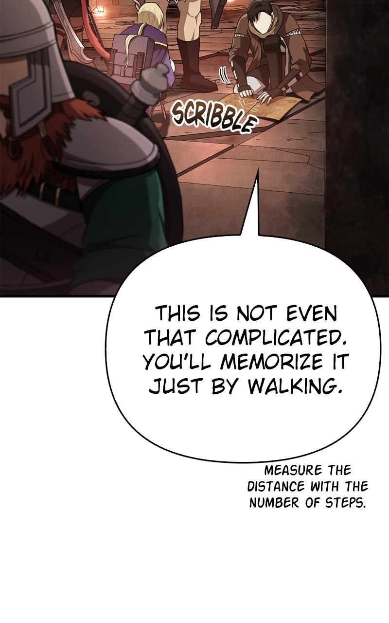 Surviving the Game as a Barbarian Chapter 90 — page 10