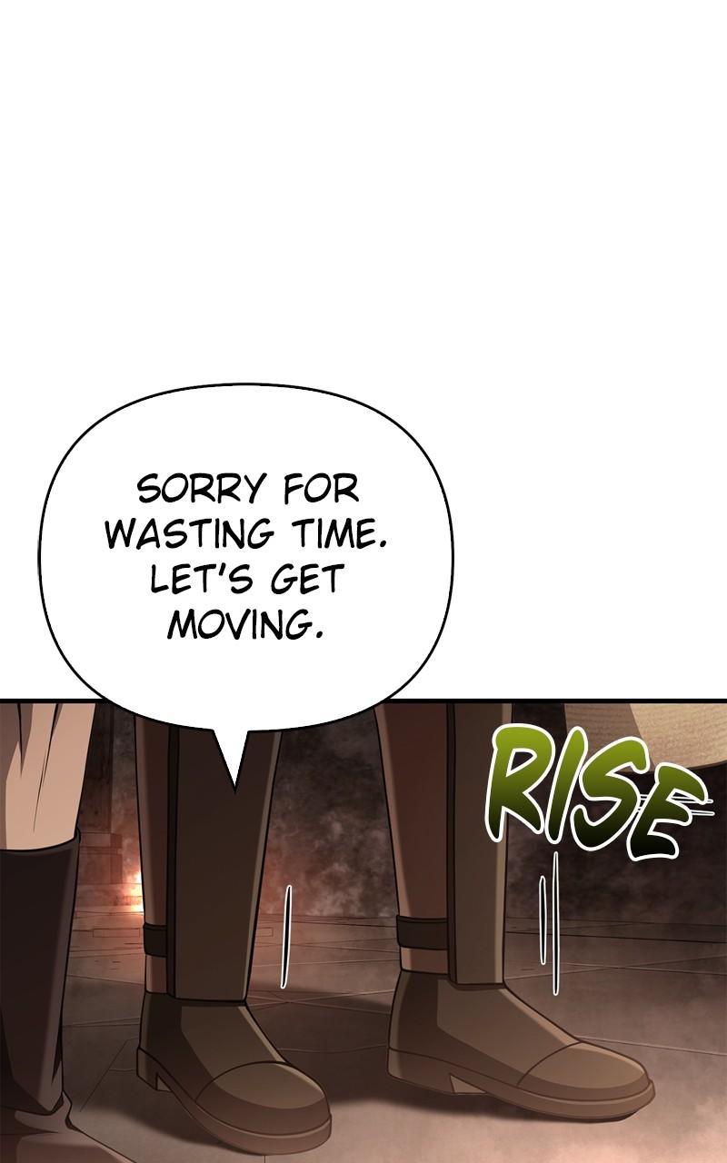 Surviving the Game as a Barbarian Chapter 90 — page 11