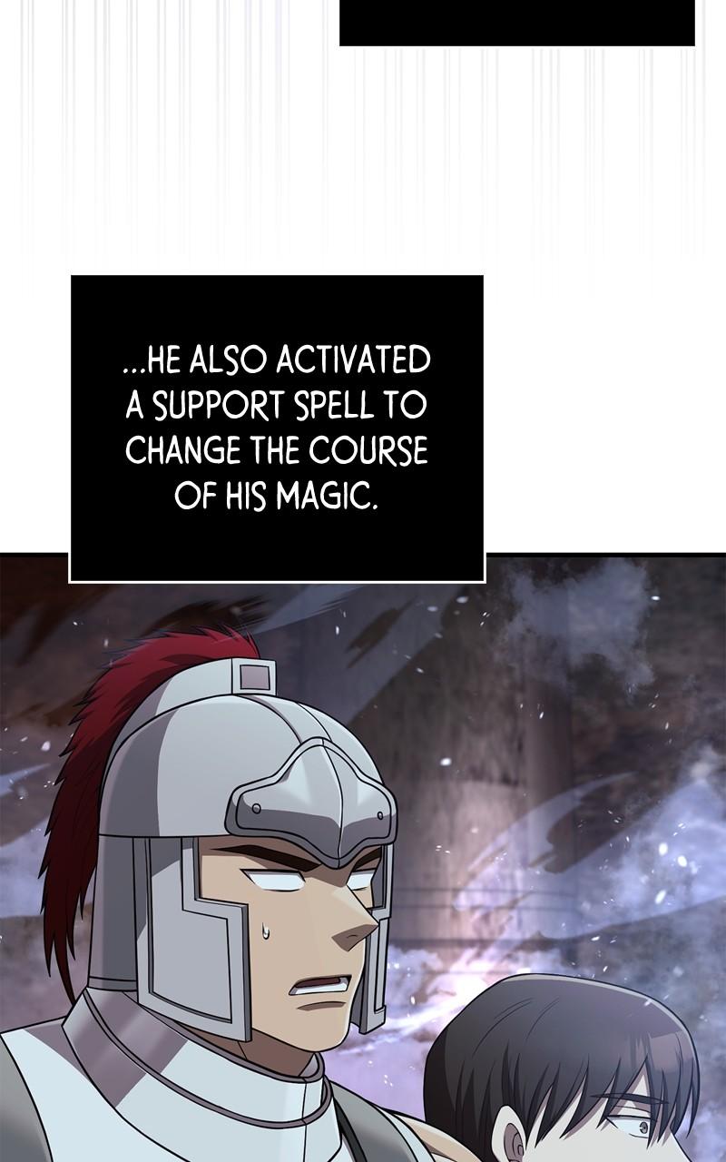 Surviving the Game as a Barbarian Chapter 90 — page 27
