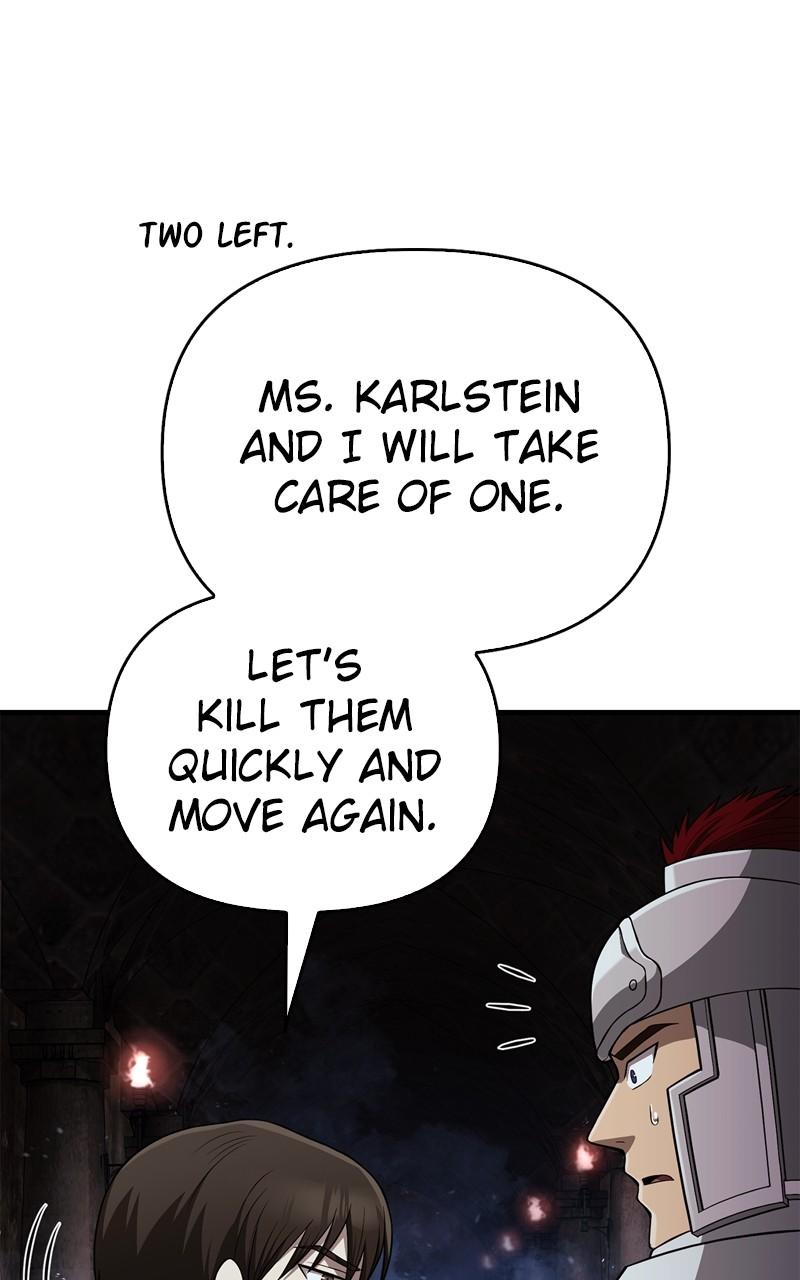 Surviving the Game as a Barbarian Chapter 90 — page 29