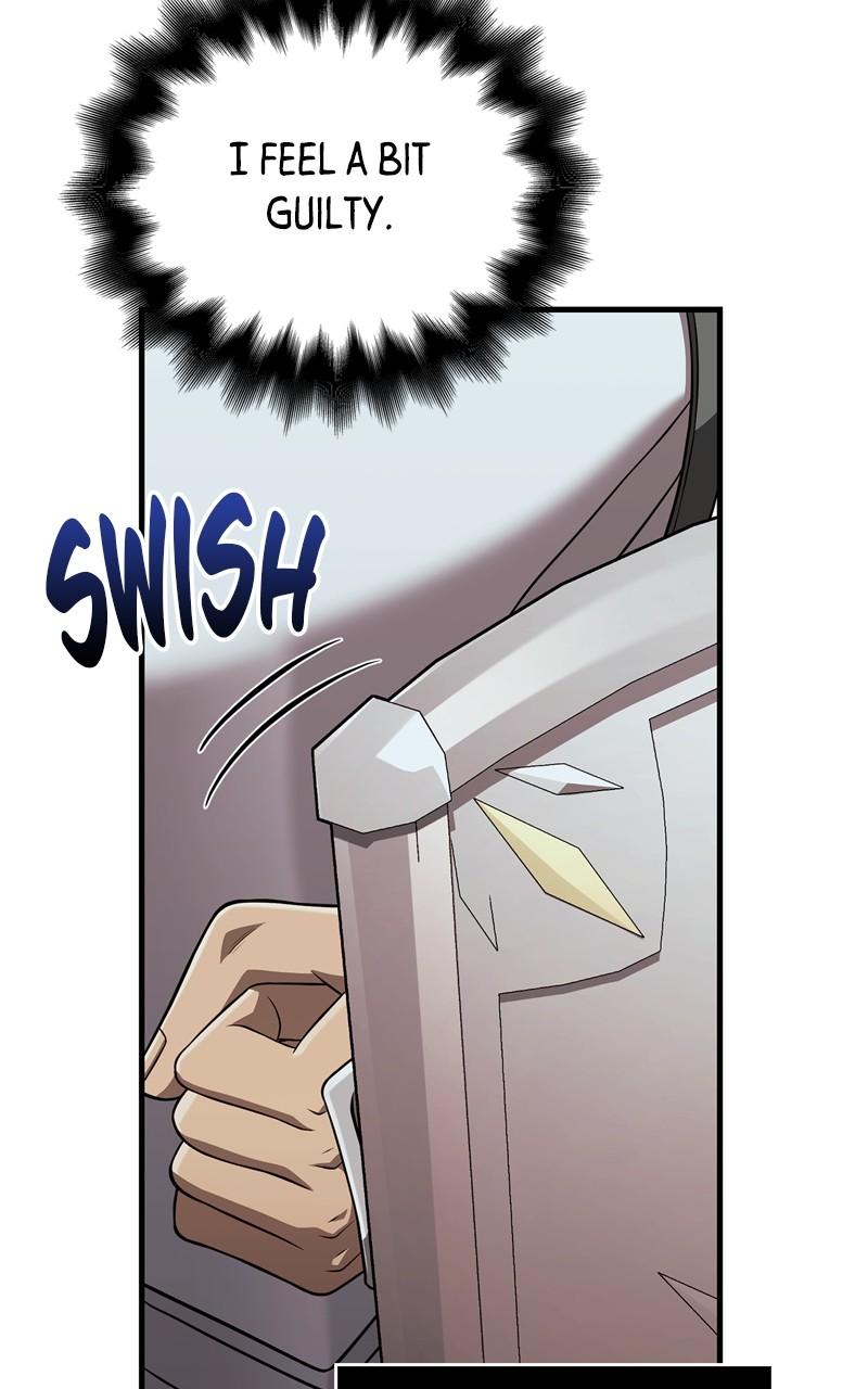 Surviving the Game as a Barbarian Chapter 90 — page 31