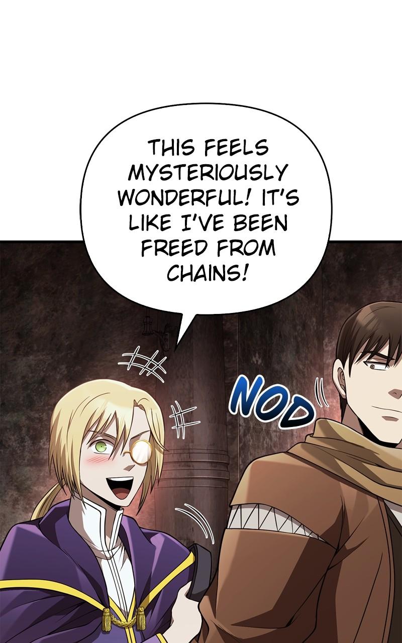 Surviving the Game as a Barbarian Chapter 90 — page 43
