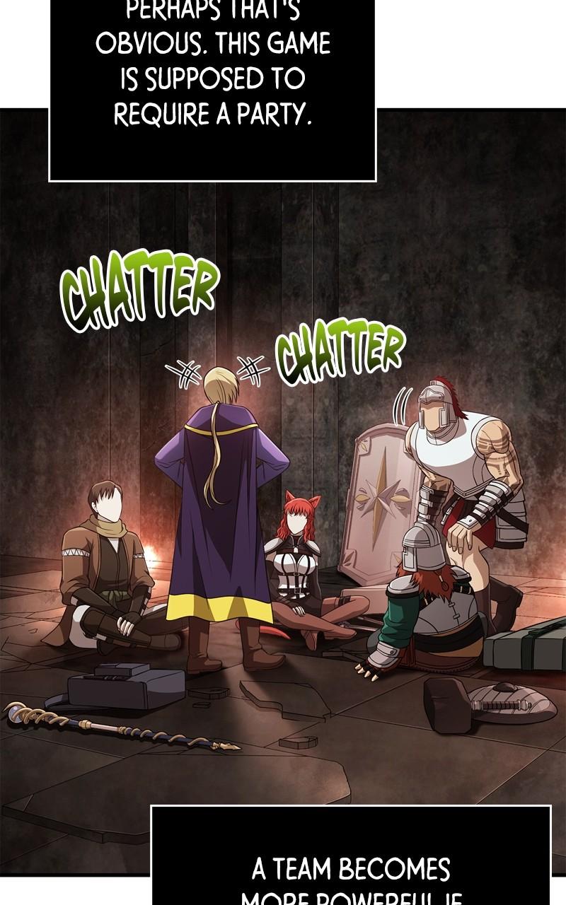 Surviving the Game as a Barbarian Chapter 90 — page 46