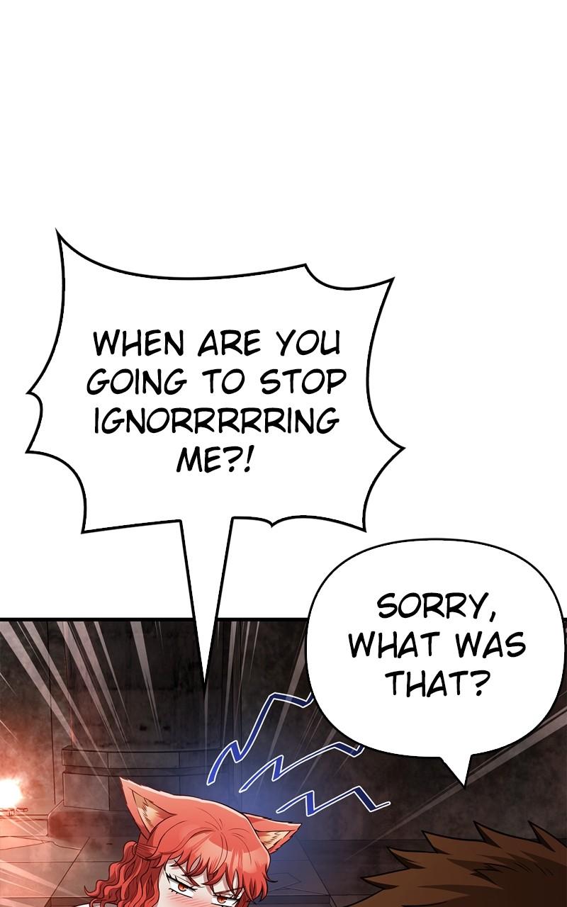 Surviving the Game as a Barbarian Chapter 90 — page 52
