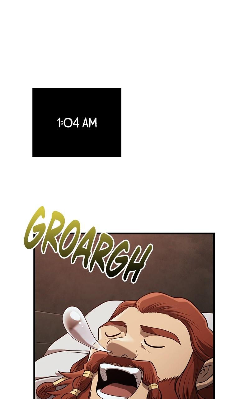 Surviving the Game as a Barbarian Chapter 90 — page 55