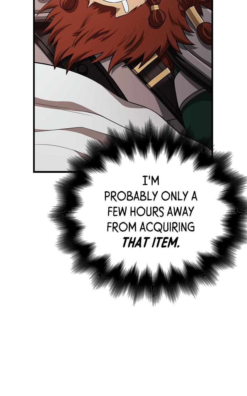 Surviving the Game as a Barbarian Chapter 90 — page 56