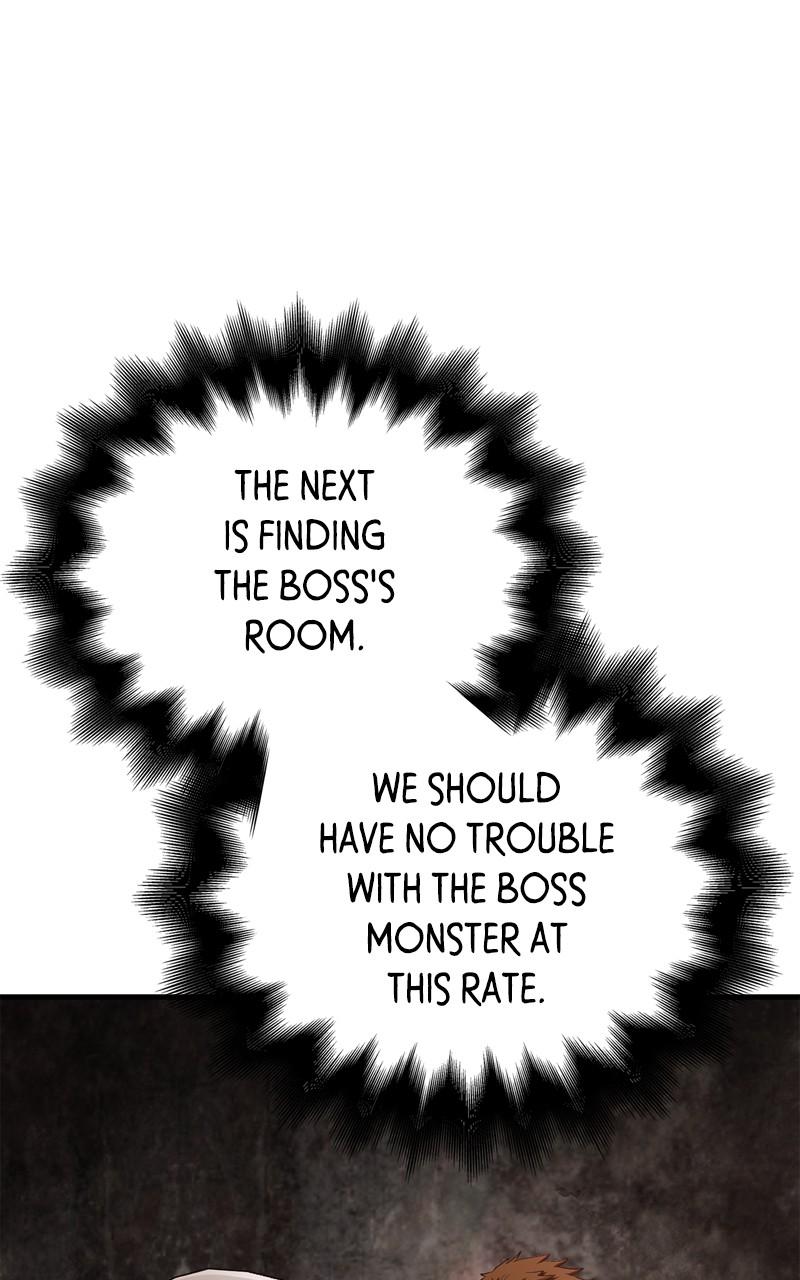 Surviving the Game as a Barbarian Chapter 90 — page 57