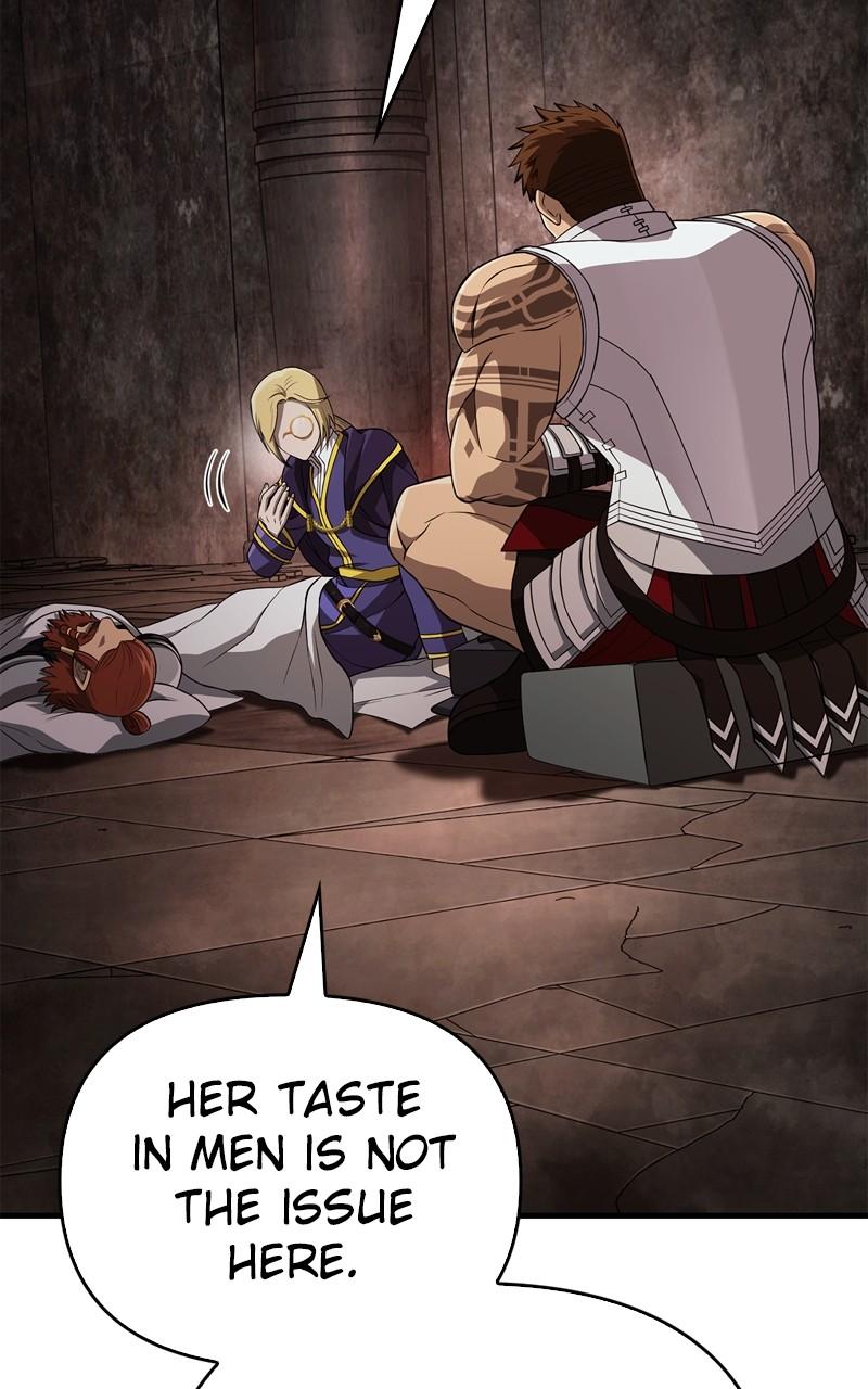 Surviving the Game as a Barbarian Chapter 90 — page 65
