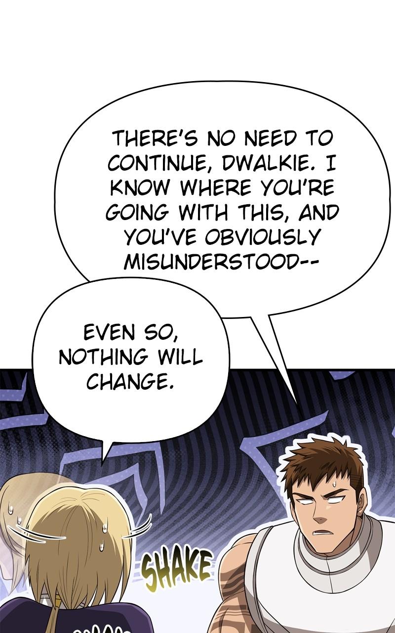 Surviving the Game as a Barbarian Chapter 90 — page 72