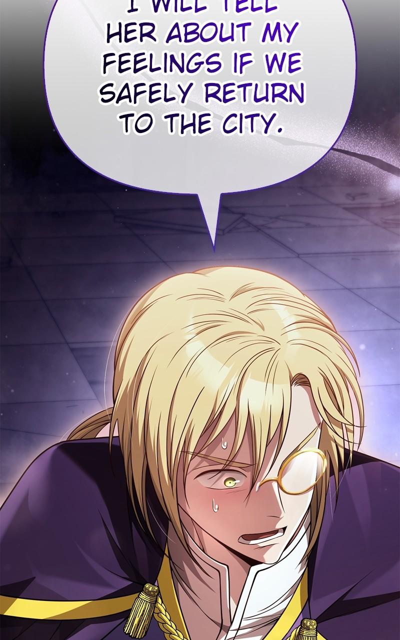 Surviving the Game as a Barbarian Chapter 90 — page 74