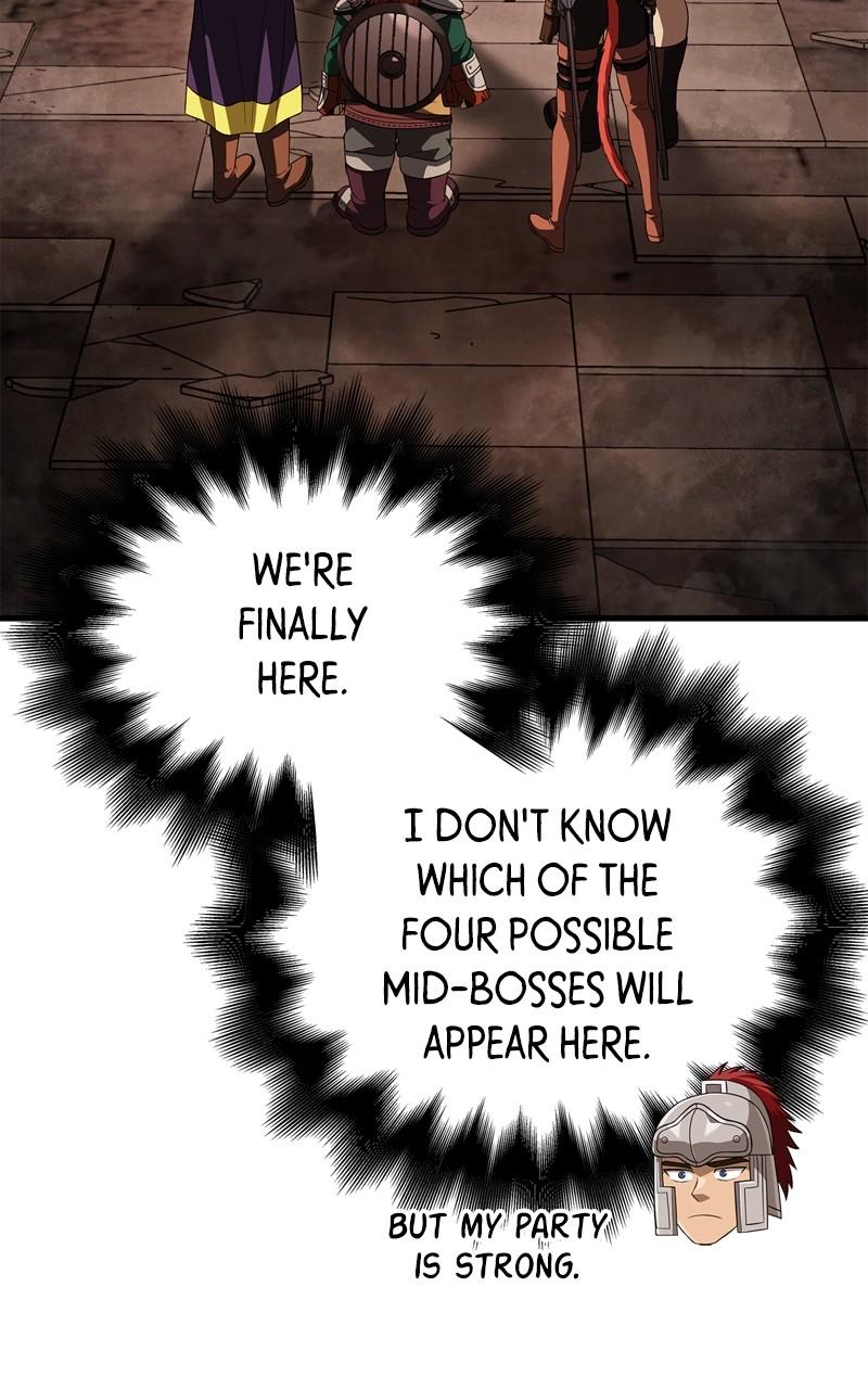 Surviving the Game as a Barbarian Chapter 90 — page 78