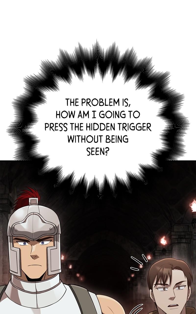 Surviving the Game as a Barbarian Chapter 90 — page 79