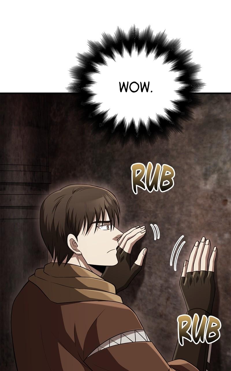 Surviving the Game as a Barbarian Chapter 90 — page 81