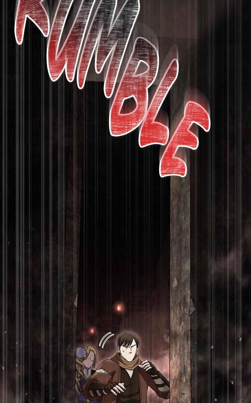 Surviving the Game as a Barbarian Chapter 90 — page 84