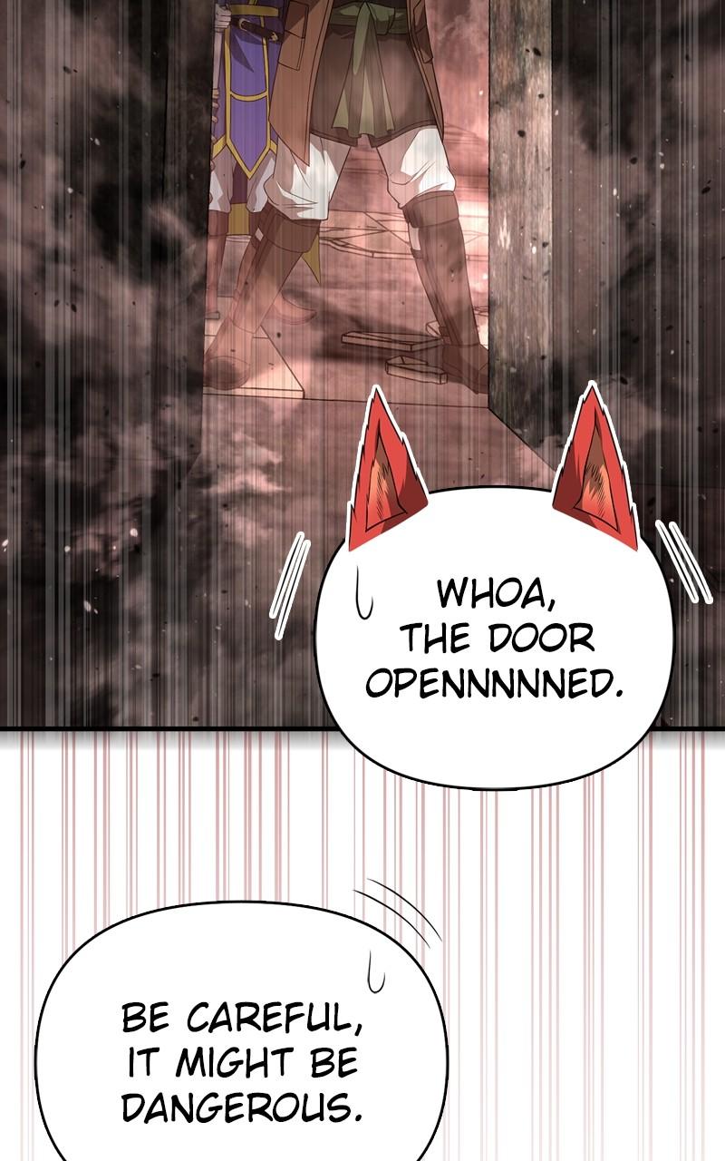 Surviving the Game as a Barbarian Chapter 90 — page 85