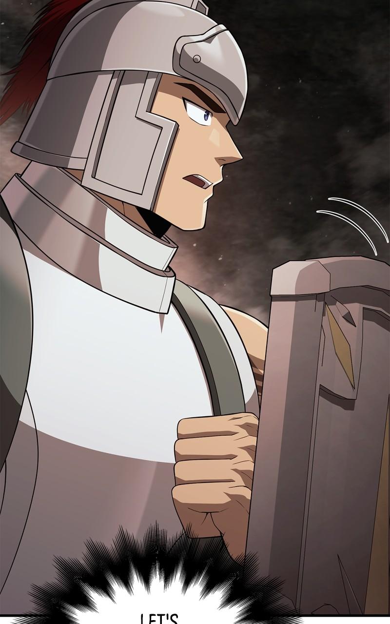 Surviving the Game as a Barbarian Chapter 90 — page 87
