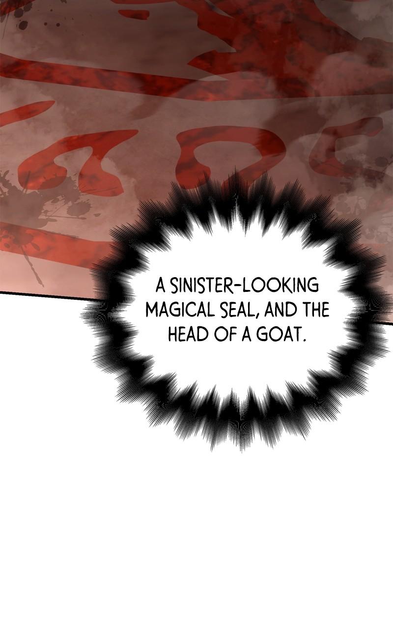 Surviving the Game as a Barbarian Chapter 90 — page 91
