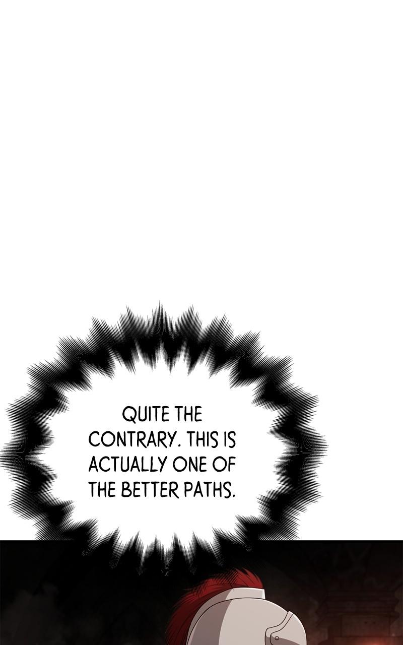 Surviving the Game as a Barbarian Chapter 90 — page 94