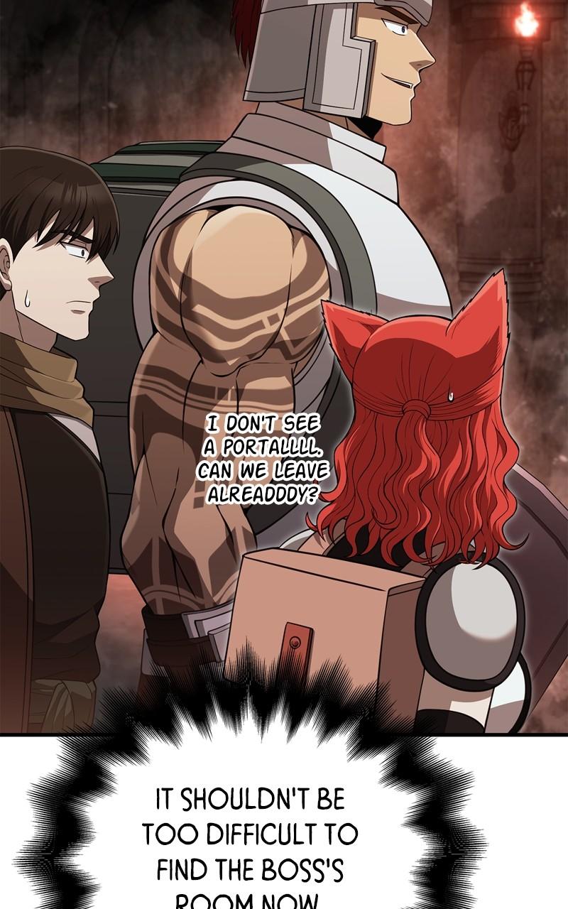 Surviving the Game as a Barbarian Chapter 90 — page 95