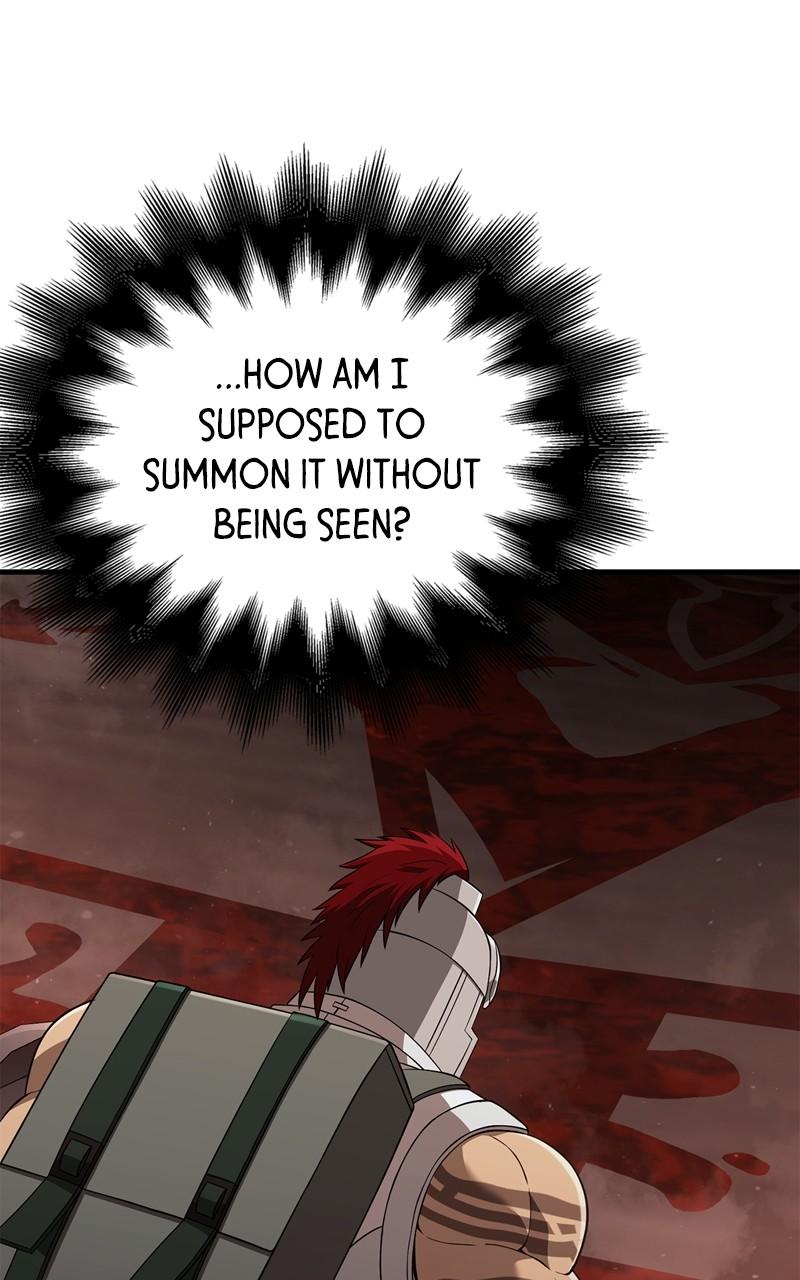 Surviving the Game as a Barbarian Chapter 90 — page 98