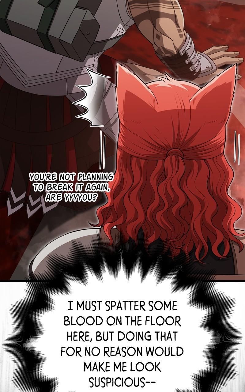 Surviving the Game as a Barbarian Chapter 90 — page 99