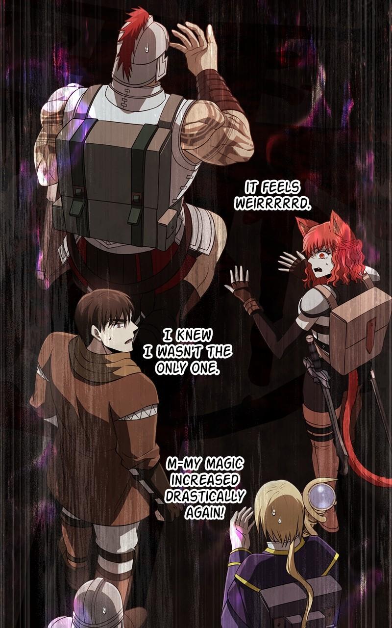 Surviving the Game as a Barbarian Chapter 90 — page 103