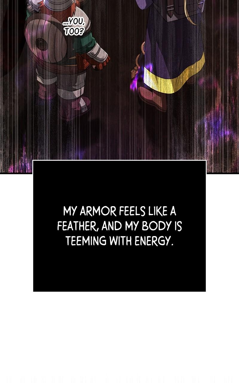 Surviving the Game as a Barbarian Chapter 90 — page 104