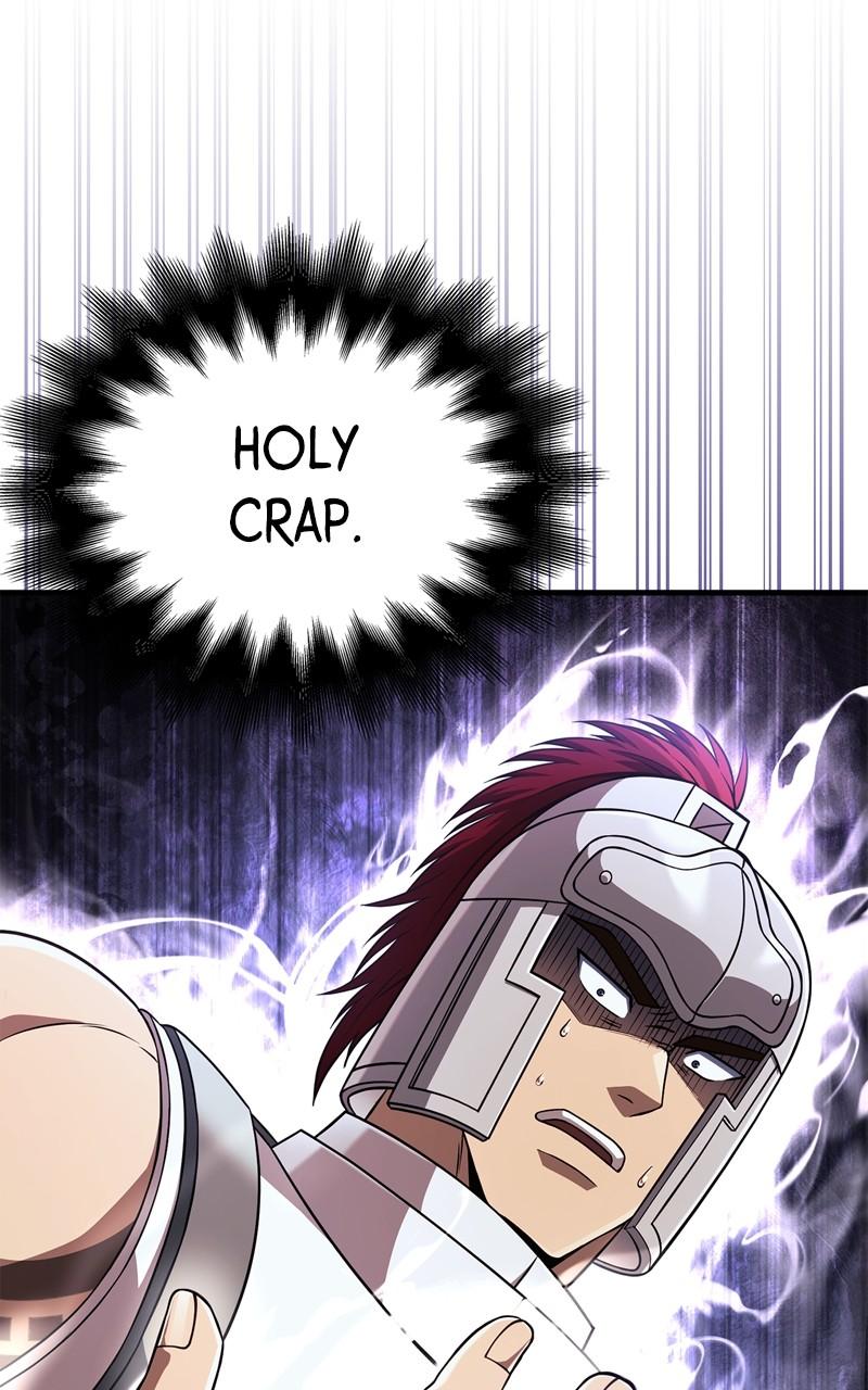 Surviving the Game as a Barbarian Chapter 90 — page 105